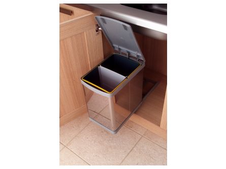 Pull-Out Waste Bin - 20 Litres