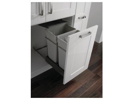 Pull-Out Waste Bin - 70 Litres