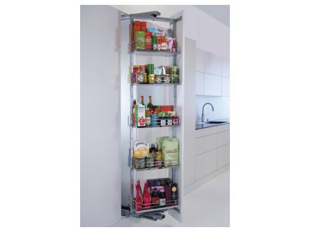 Arena Classic Swing Kitchen Larder Pull-Out