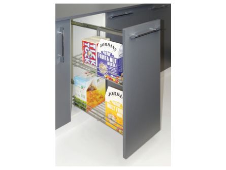 Kitchen Base Unit Pull-Out
