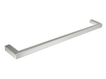 Stainless Steel Square Bar Kitchen Handles