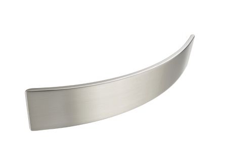 Stainless Steel Bow Kitchen Handles