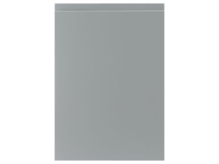 Remo Silver Grey Matt Door