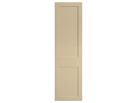 Elland handleless bedroom door