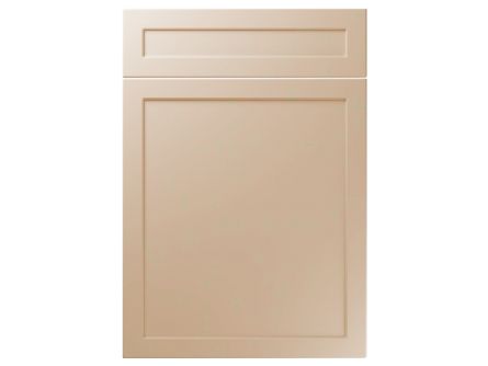 Balmoral kitchen door and drawer