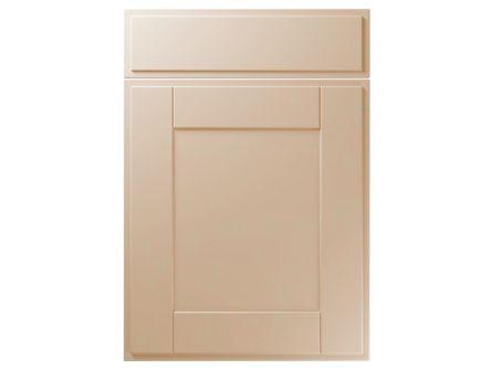New England kitchen doors and drawer fronts
