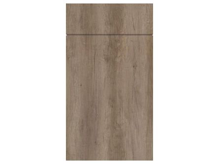 Grey Nebraska Oak Kitchen cabinet Door & Drawer Front