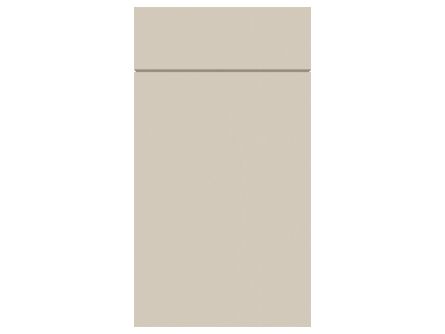 Taupe Grey Kitchen Cabinet doors and drawer fronts