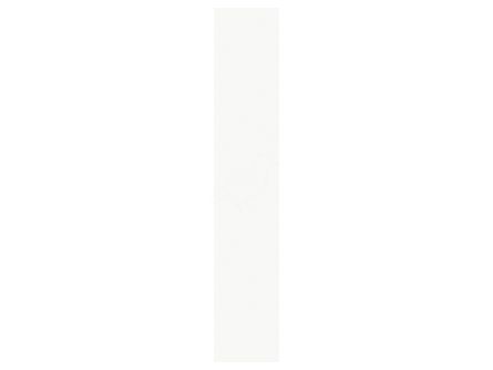 Zurfiz Supermatt White wardrobe door/drawer