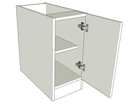 Bedroom units bedside cabinet - highline bedside cabinet