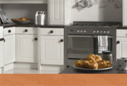 Bella timeless fitted kitchens