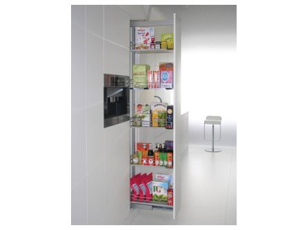 Arena Classic Kitchen Larder Pull-Out