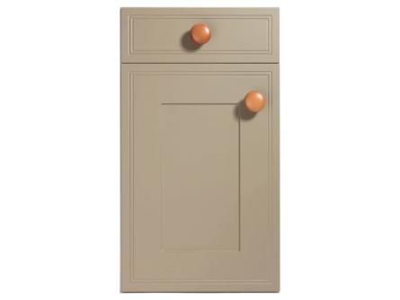 Tullymore design replacement kitchen unit door and drawer front