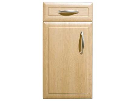 Euroline Design replacement kitchen door and drawer