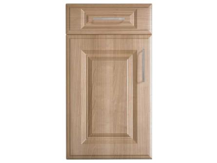 Palermo  Design replacement door and drawer for kitchen units