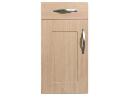 Shaker  Design kitchen refacing door and drawer front