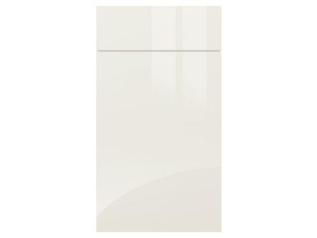 Zurfiz Ultragloss White door and drawer
