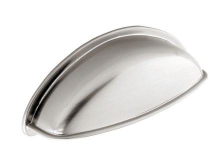Stainless Steel Cup Kitchen Handles
