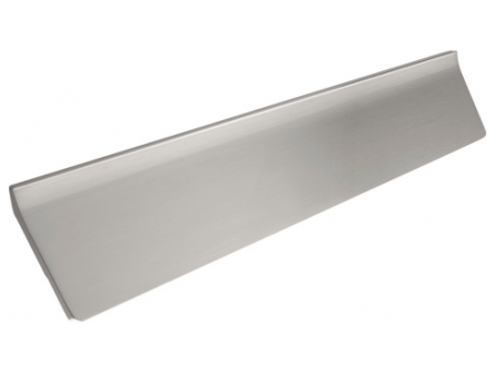 Stainless Steel Trim Handle - 160mm