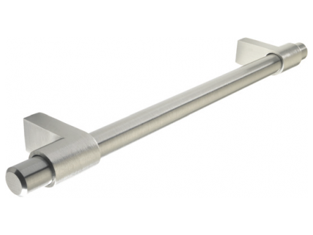 Stainless Steel Bar Handle - 160mm