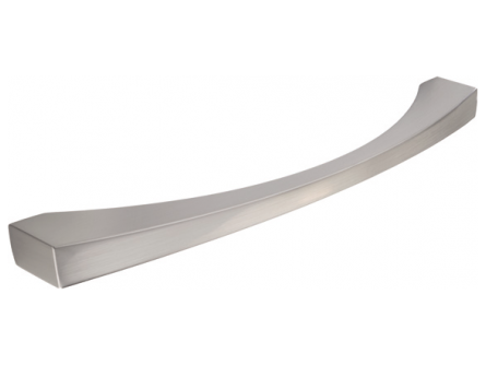 Stainless Steel Bow Handle