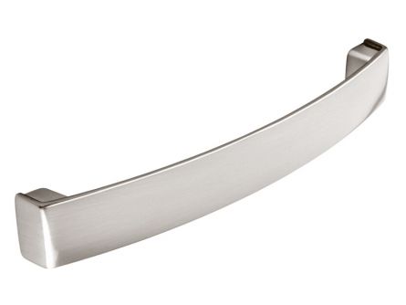 Stainless Steel Die-Cast Bow Handle