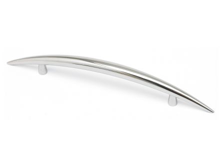 Archer - bow handle Chrome
