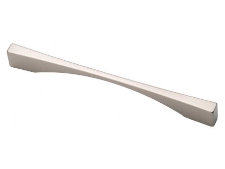 Stretto Handle - Brushed Nickel