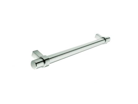 Stainless Steel Finish - Bar Handle