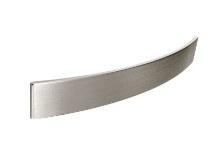 Bow Handle - Stainless Steel