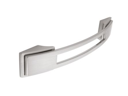 128mm  Bow Handle in Stainless Steel 