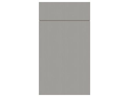 Aluminium Kitchen Door & Drawer Front
