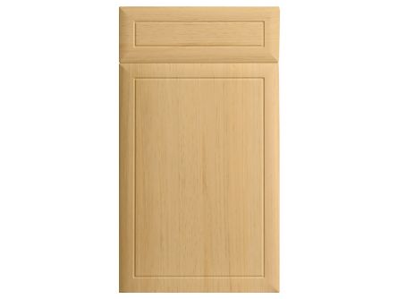 Euroline Design replacement kitchen door and drawer