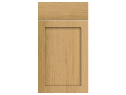 Oakham kitchen door and drawer front
