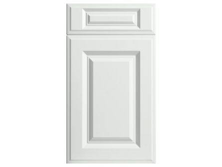 Palermo  Design replacement door and drawer for kitchen units
