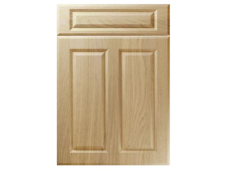 Benwick kitchen door and drawer