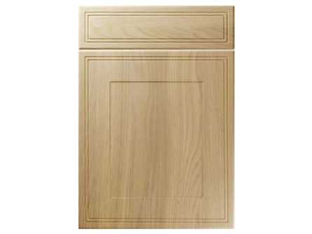 Bridgewater kitchen door and drawer front