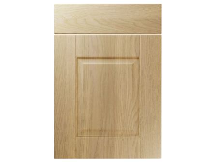 Coniston kitchen door and drawer front