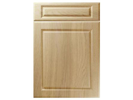 Fenwick kitchen door and drawer front