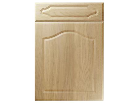 New Sudbury kitchen doors and drawer fronts