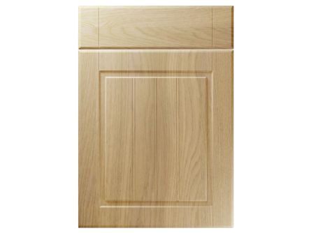 Nova kitchen doors and drawer fronts