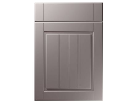 Nova kitchen doors and drawer fronts