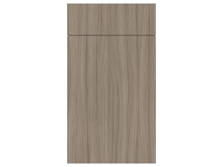 Driftwood Kitchen Door & Drawer Front