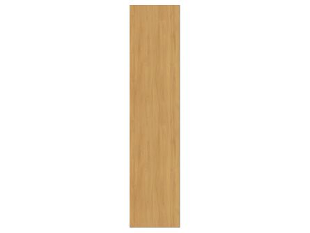 Natural Lancaster Oak Wardrobe Door & Drawer Front