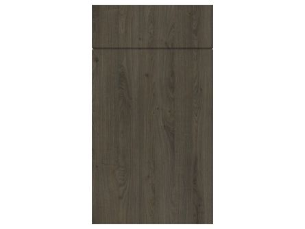 Graphite Denver Oak Kitchen Cabinet doors and drawer fronts