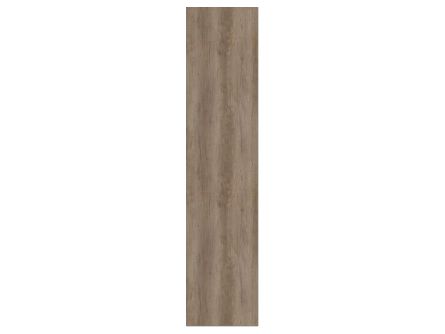 Grey Nebraska Oak Wardrobe Door & Drawer Front