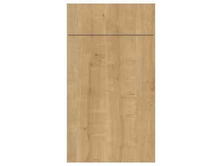 Natural Hamilton Oak Kitchen Cabinet doors and drawer fronts