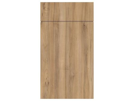 Natural Pacific Walnut Kitchen Cabinet doors and drawer fronts