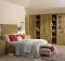 Bella Cambridge bedroom in Lissa oak finish