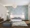 Zurfiz bedroom in Supermatt Cashmere & Mirror Effect